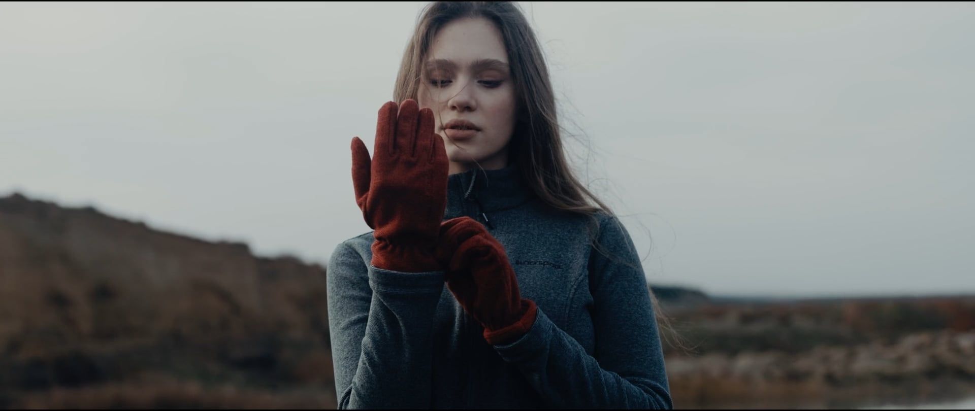 BLACK SPADE — FW24, film still