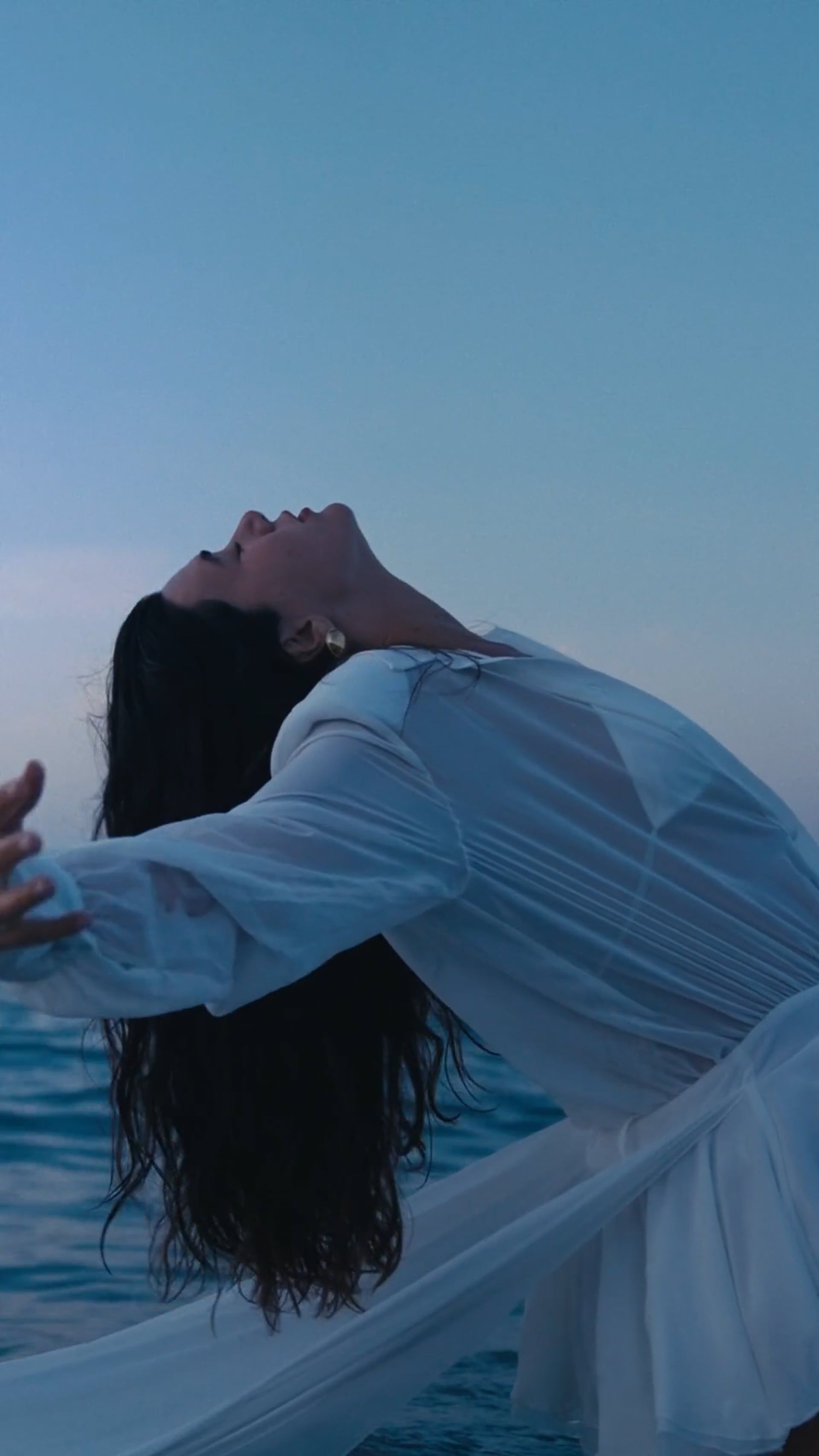 KARACA — SIBIL ÇETİNKAYA, film still