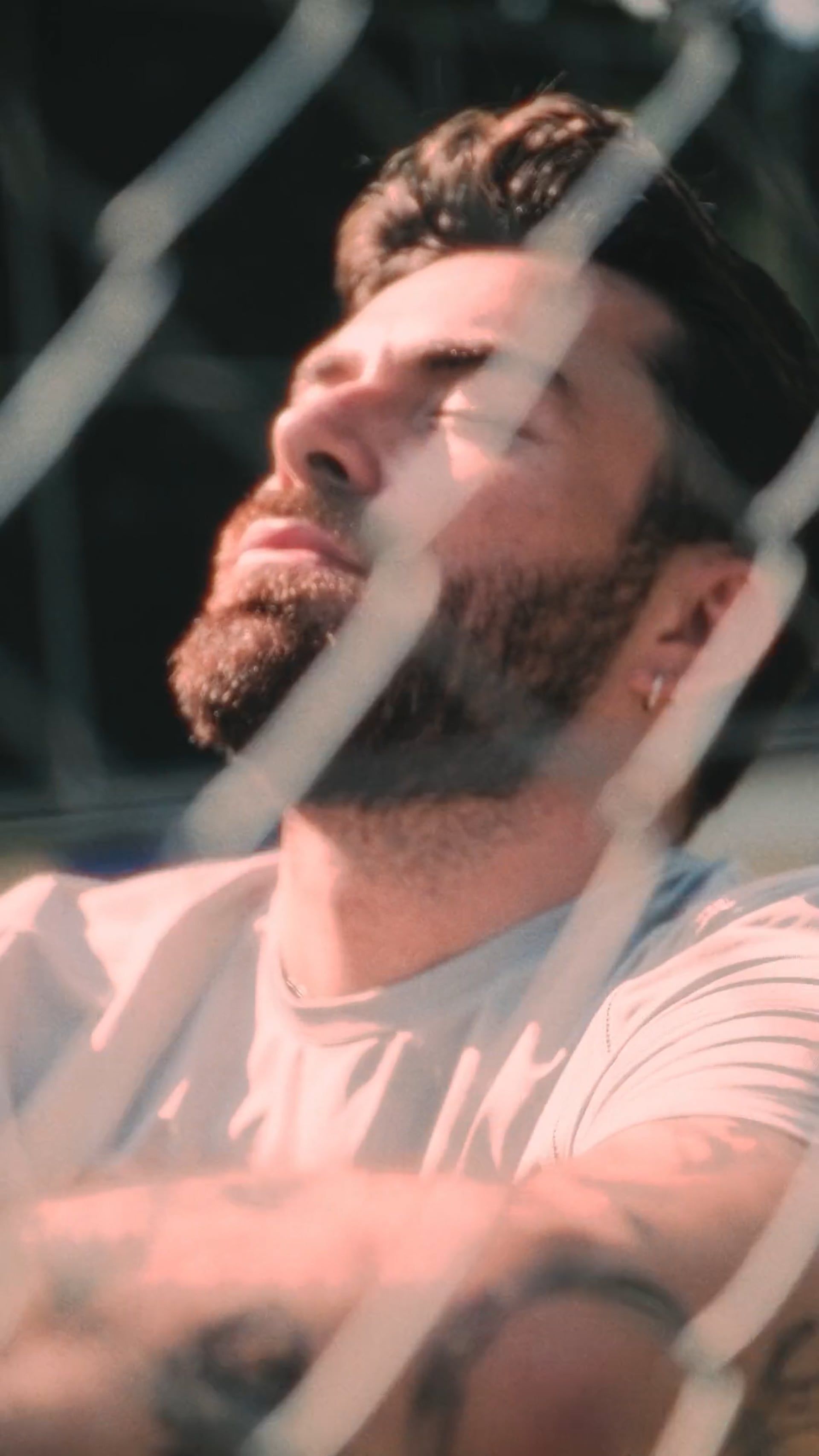 REEBOK — TOLUNAY UĞURLUKAYA, film still
